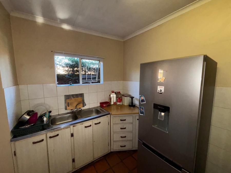 3 Bedroom Property for Sale in Langenhovenpark Free State
